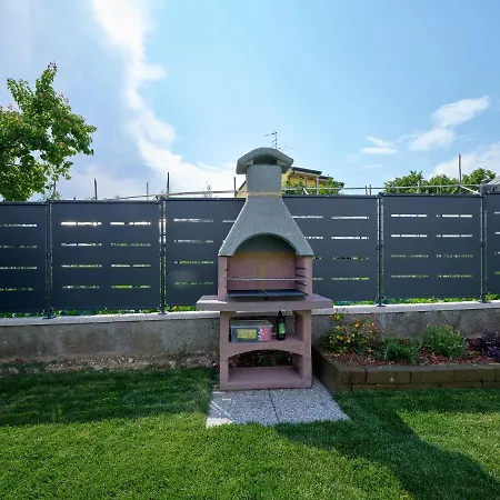 Leti Apartamento Garda (Verona)