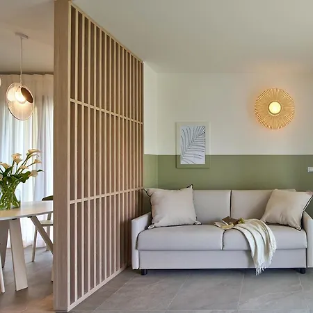 דירה Leti גארדה