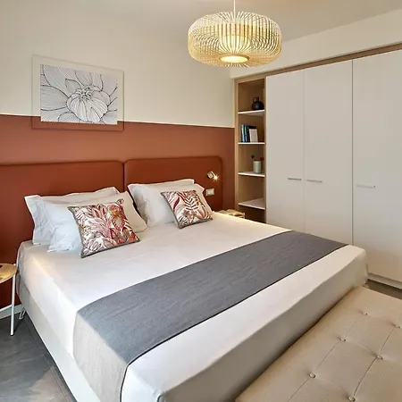 Leti Apartment