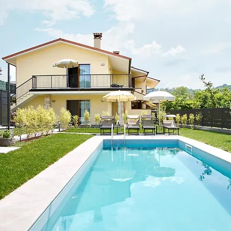 דירה Leti גארדה