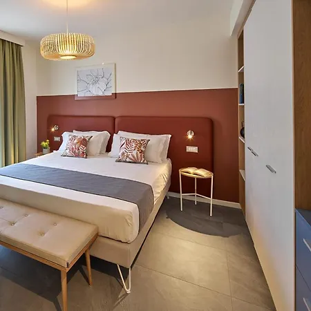 Leti Apartment