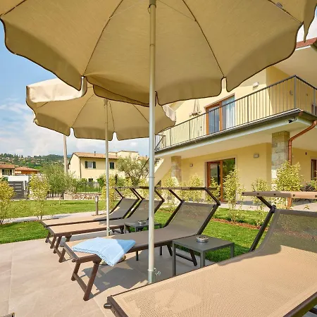 Leti Apartment
