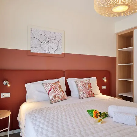 דירה Leti גארדה