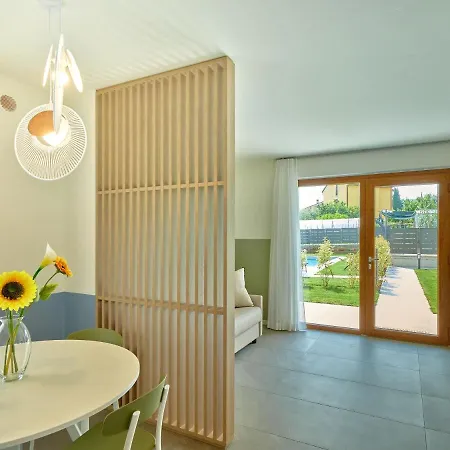 Leti Apartment
