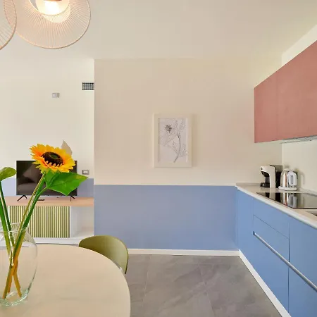 Leti Apartment