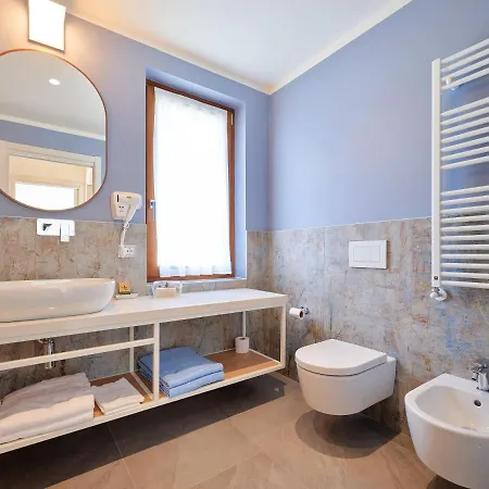 Leti דירה גארדה