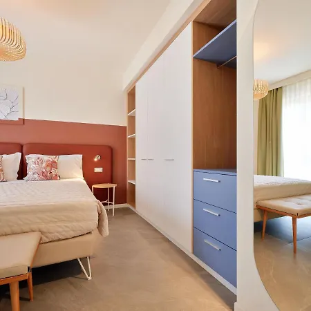 Leti Apartment
